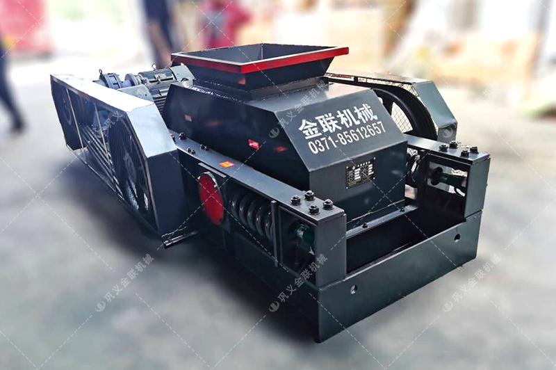 雙齒輥小黄片在线看污污-廠家直供價格低-齒輥式小黄片在线看污污結構原理圖